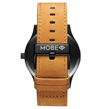 MOBE | PRIME | WATCH | CAMEL/ONYX/RED