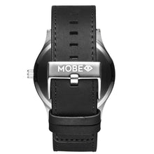 MOBE | PRIME | WATCH | ONYX/SILVER/WHITE